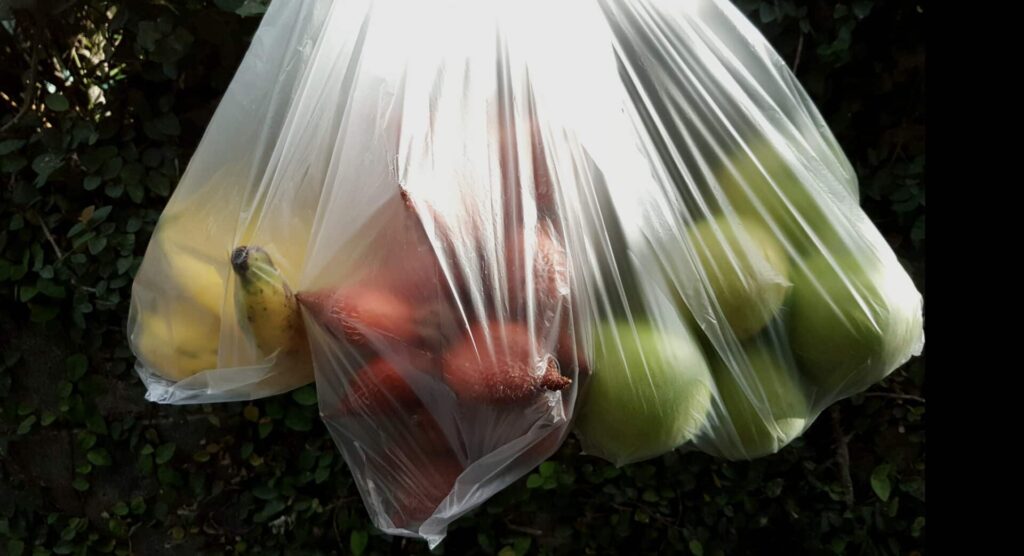Abu Dhabi Plastic Bag Ban