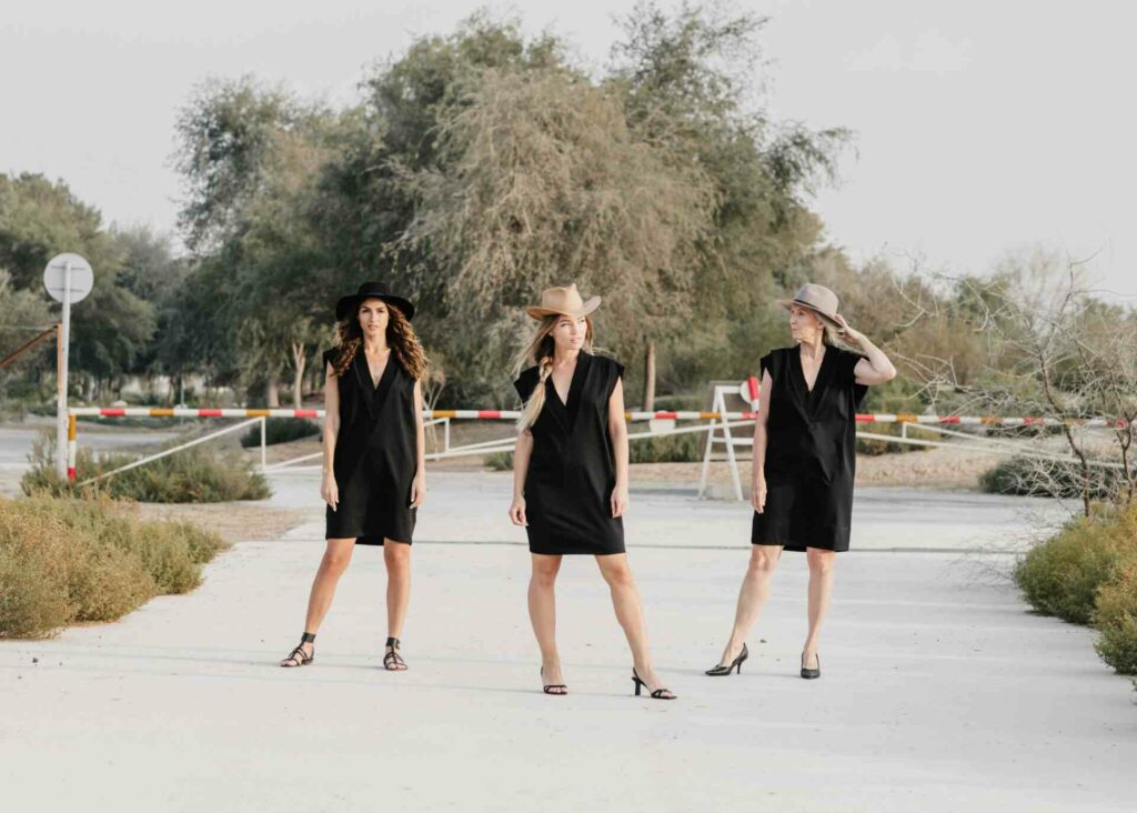 The Capsule Wardrobe Your Conscious Closet Needs