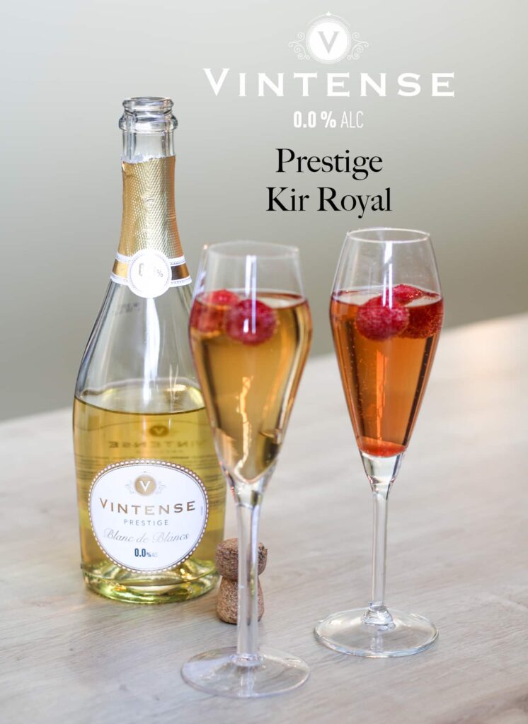 Kir Royal