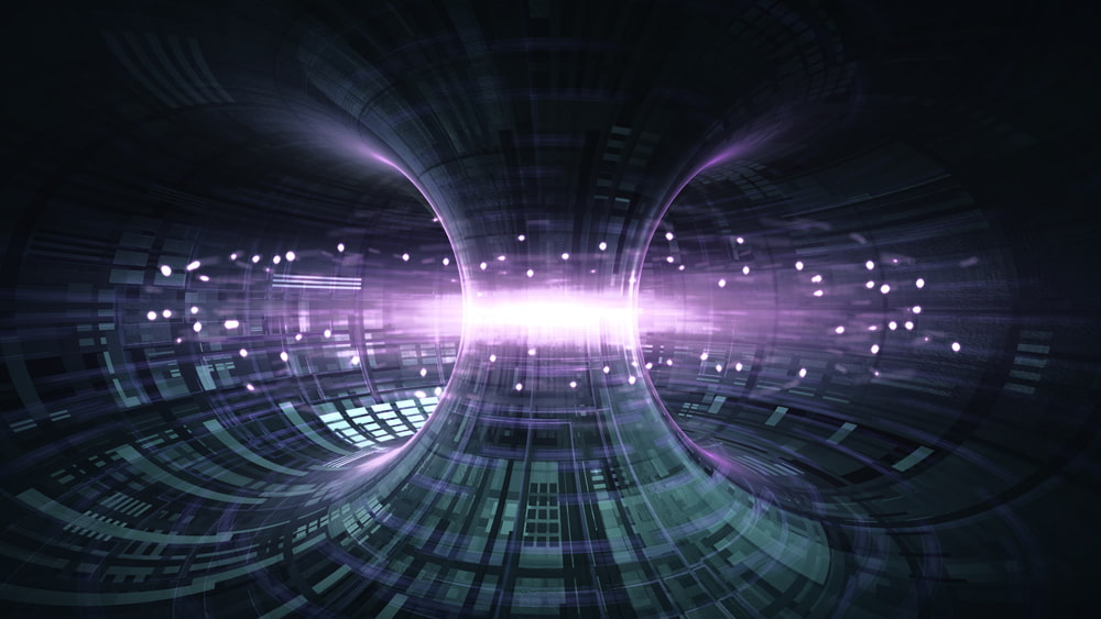 Nuclear Fusion happening inside tokamak creates clean energy