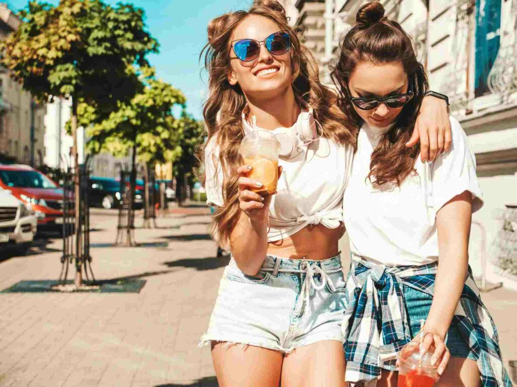 How To Tell If Your Friend is Really a Frenemy