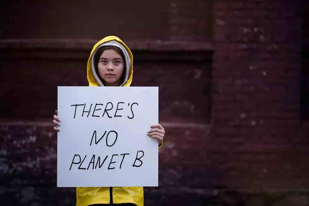 How To Raise A Mini Activist