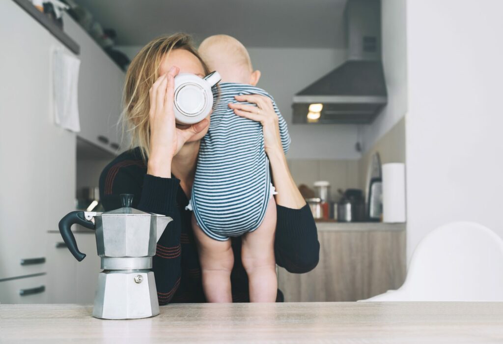 parents lose 109 minutes of sleep every night during the first year of their baby's life 