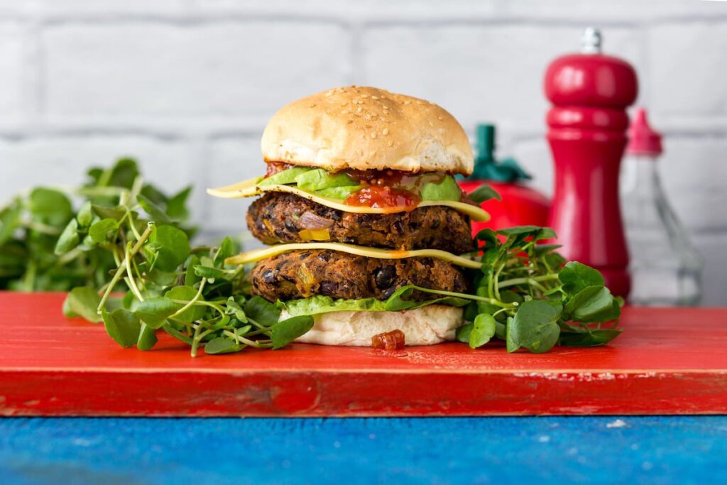Vegan Recipes for Father’s Day