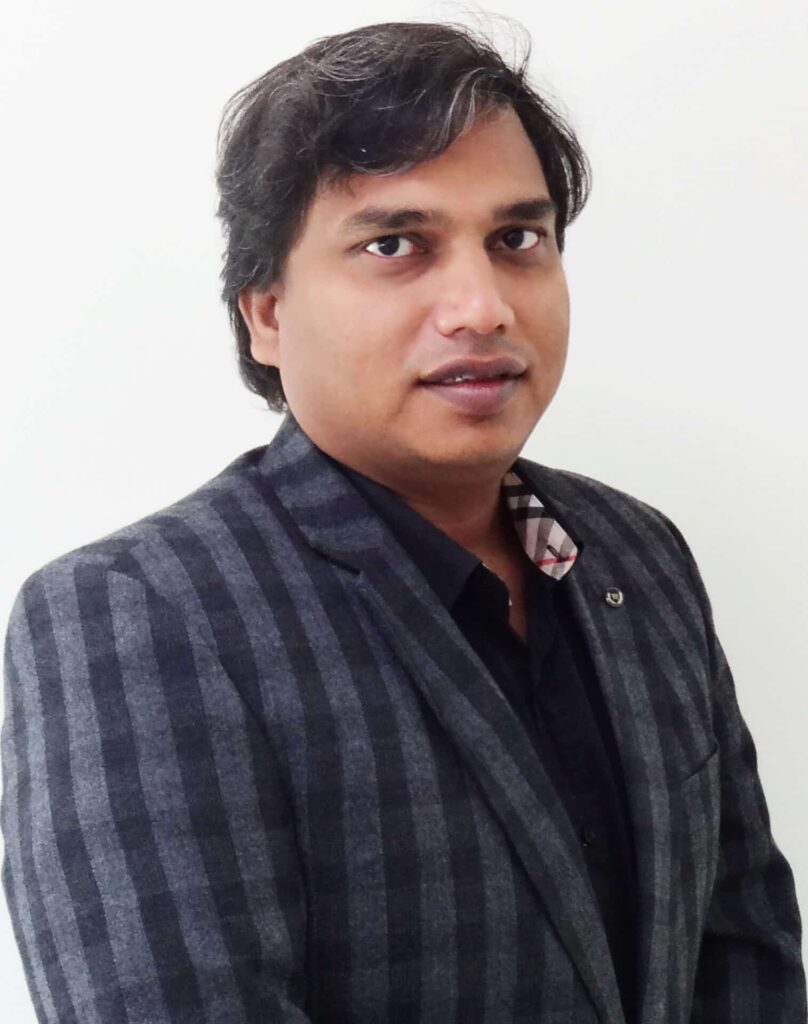 Chandra Dake