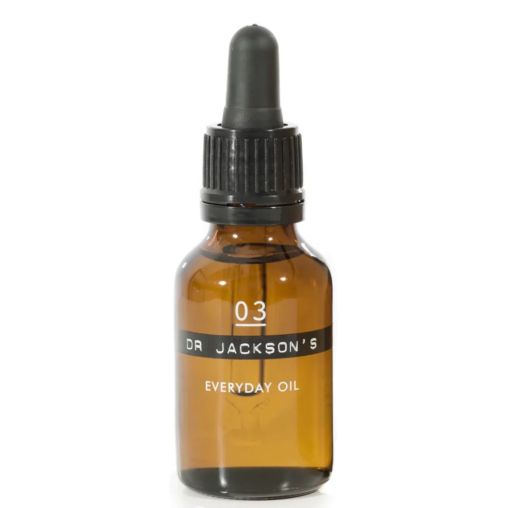 dr jacksons oil