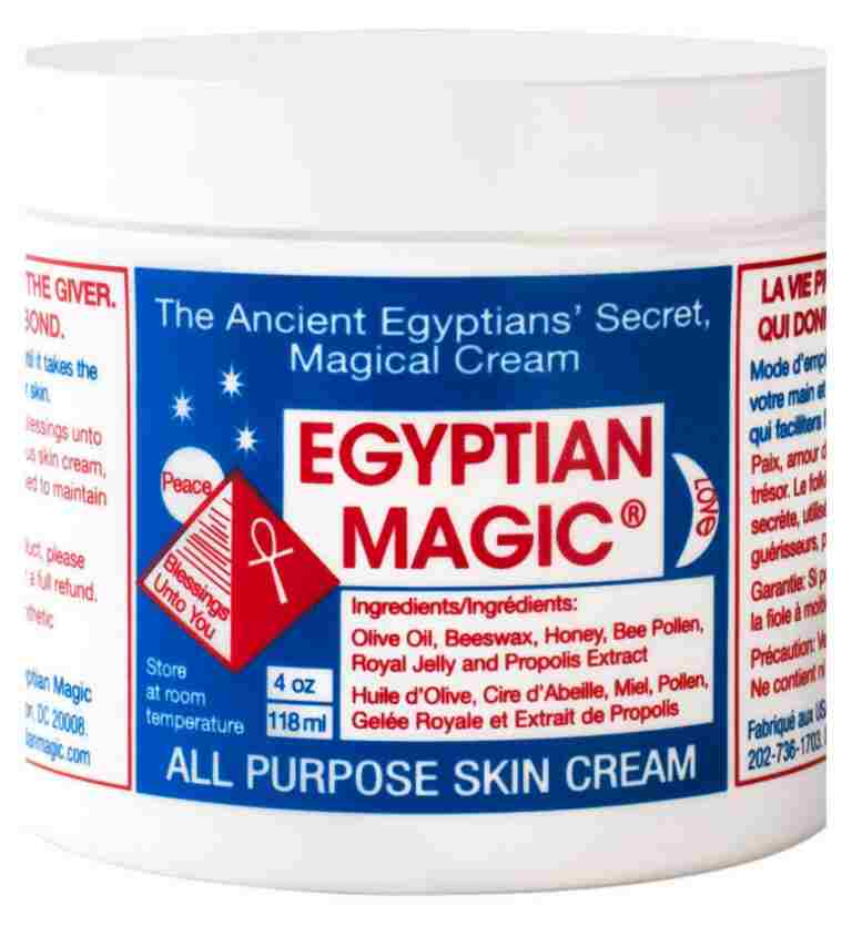 egyptian beauty cream