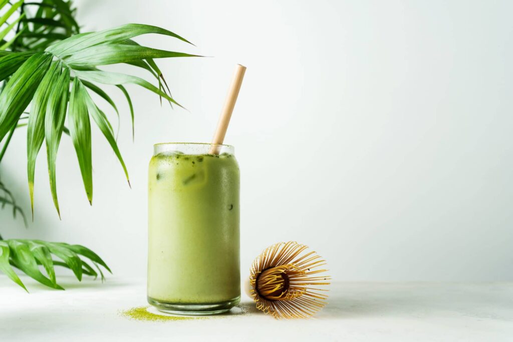 Energy Boosting Alternatives to Coffee