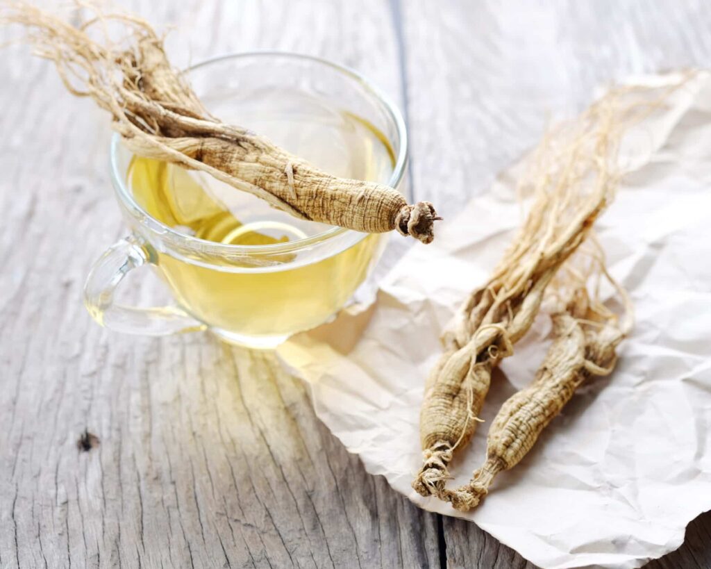 Ginseng