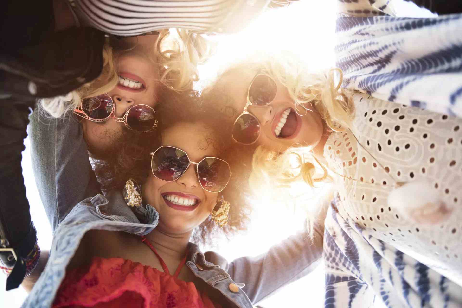 Seven Simple Ways to Make People Like You More