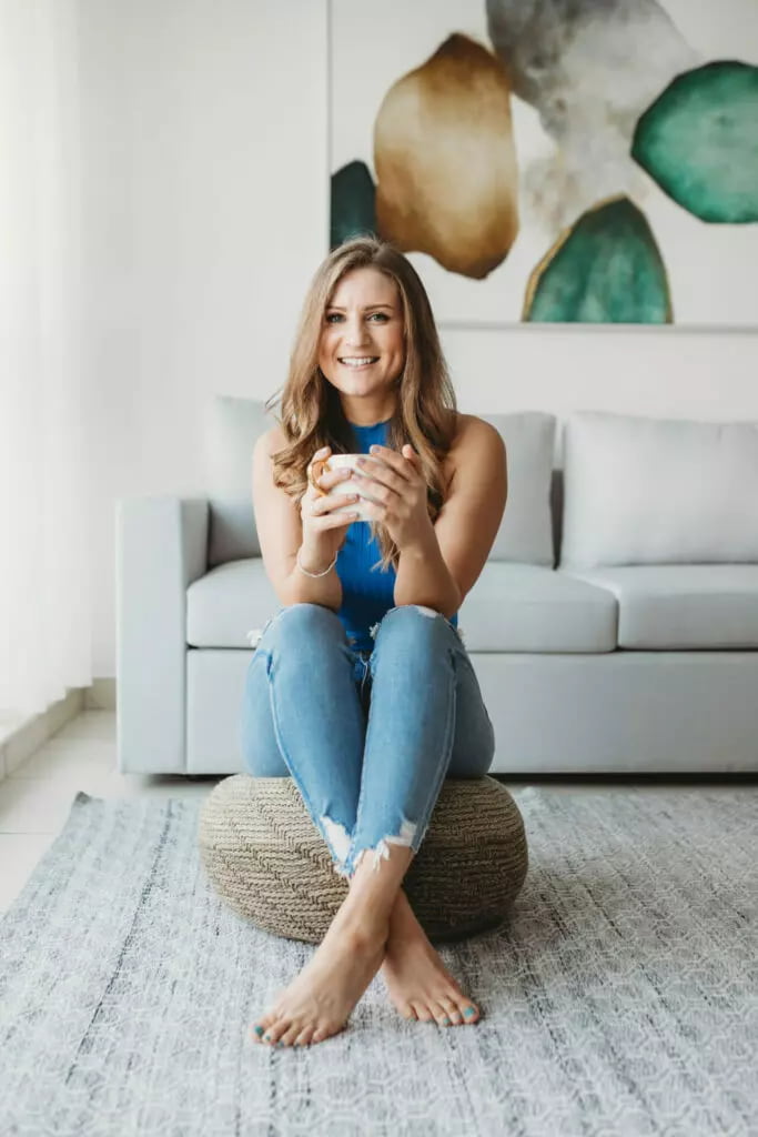 Expert Kirsty McIntyre says write a letter to forgive people who have hurt you