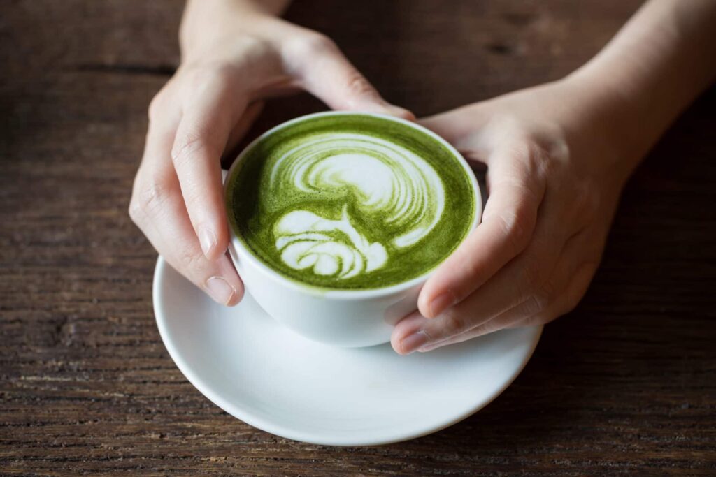 Matcha