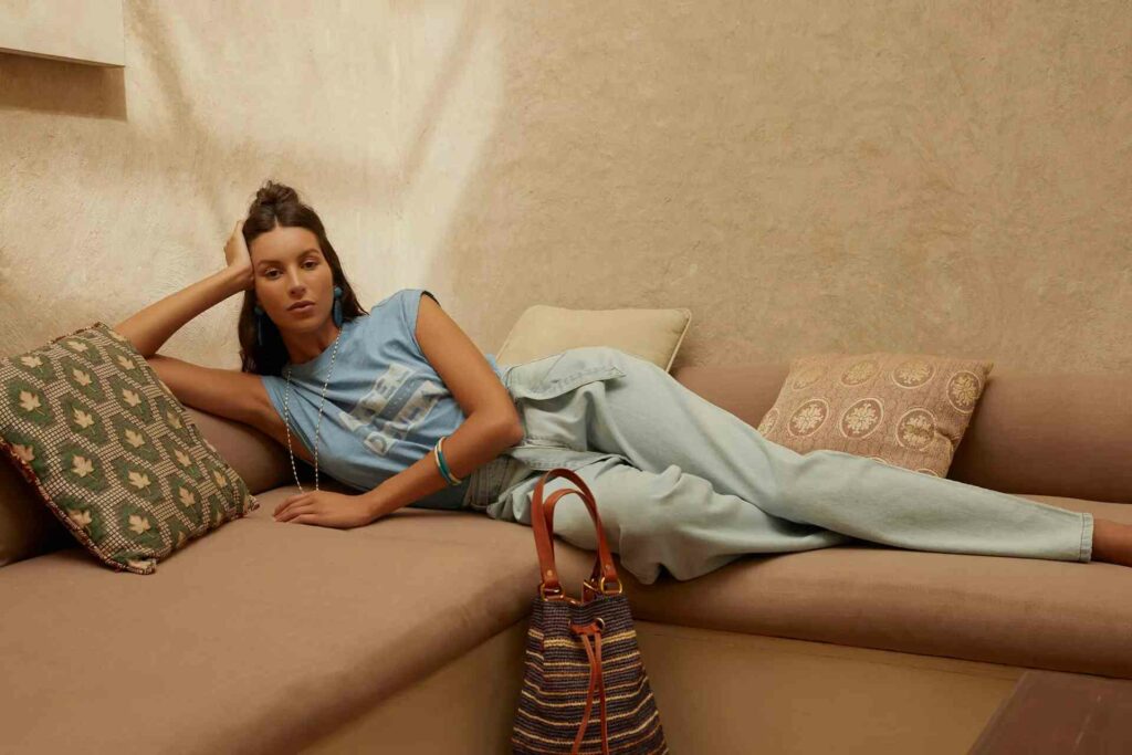 Sustainable Fashion Brands Leading the Way