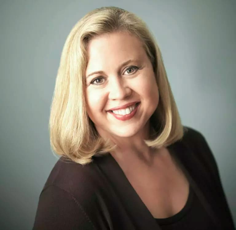 Talane Miedaner expert and author on how to forgive and be a success