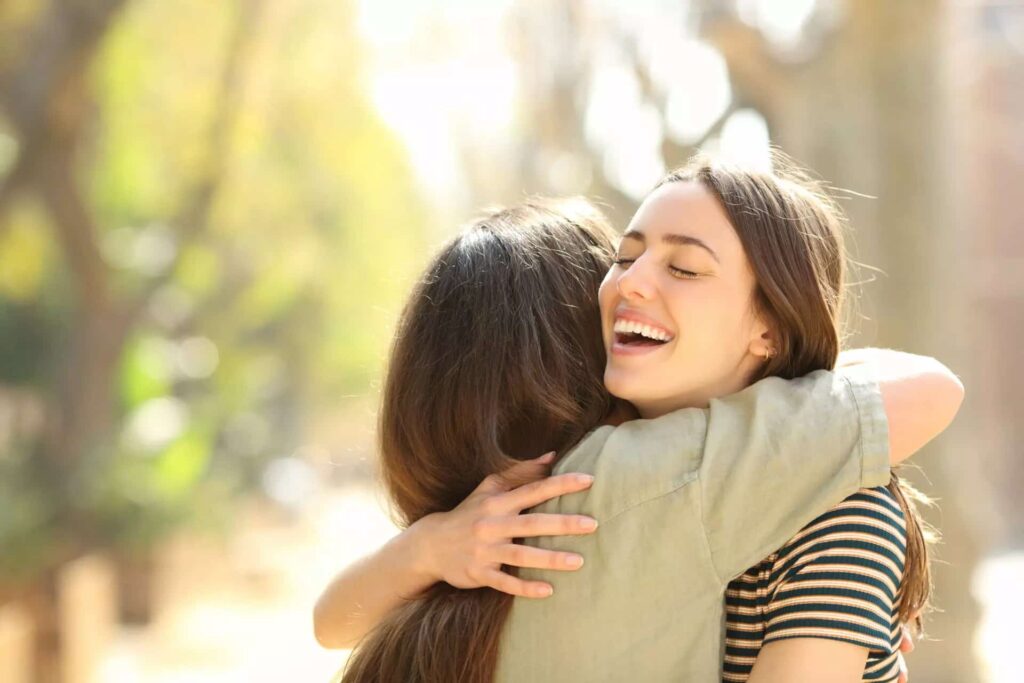 why you should learn to forgive