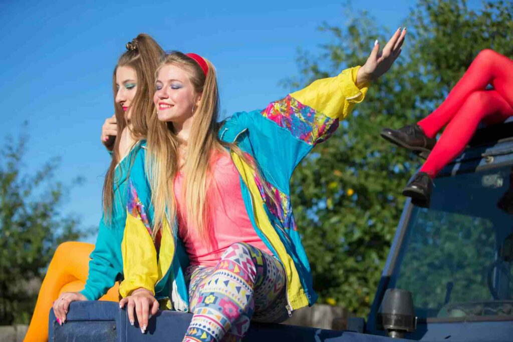 Could a 90s-Style Summer Teach Children Patience