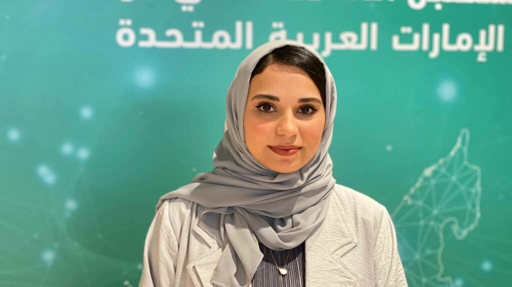 Hind Al Huwaidi Managing Director BEEAH Education 