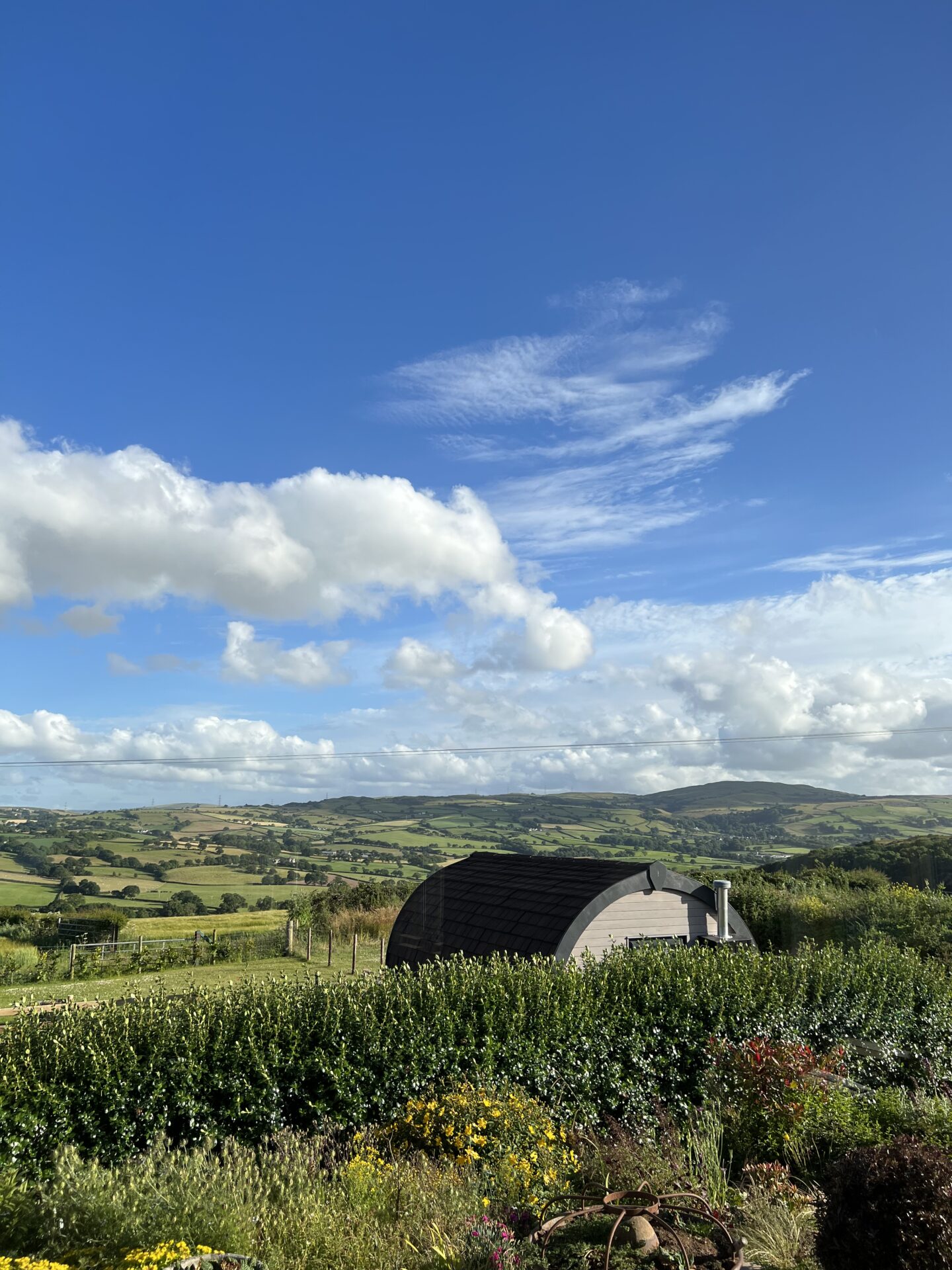 5 Beautiful Places To Sleep Under The Stars… On A Budget. The Ethicalist