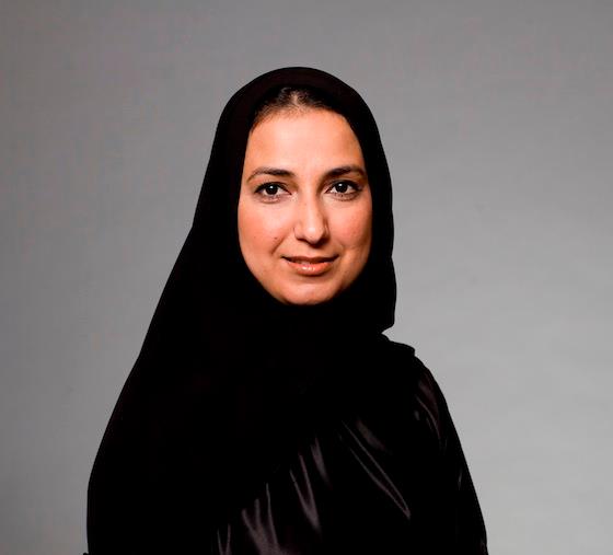 dr. nawal alhosany representative of the uae to the international renewable energy agency (irena)