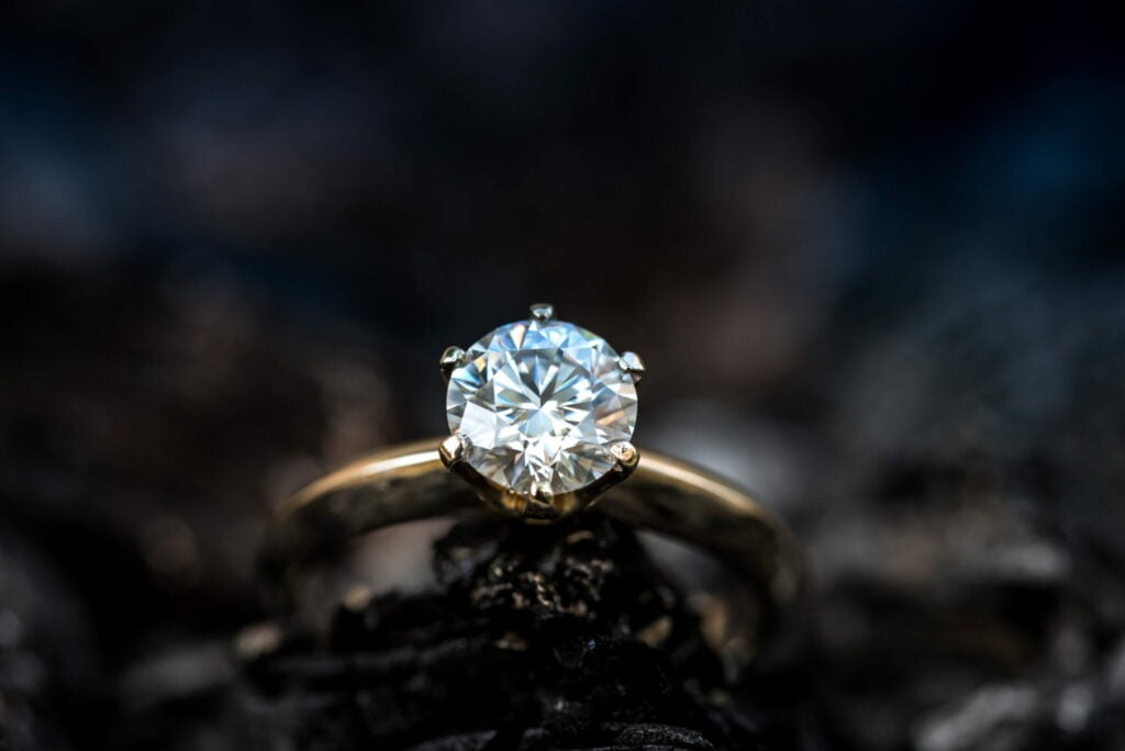 Ethical Diamonds