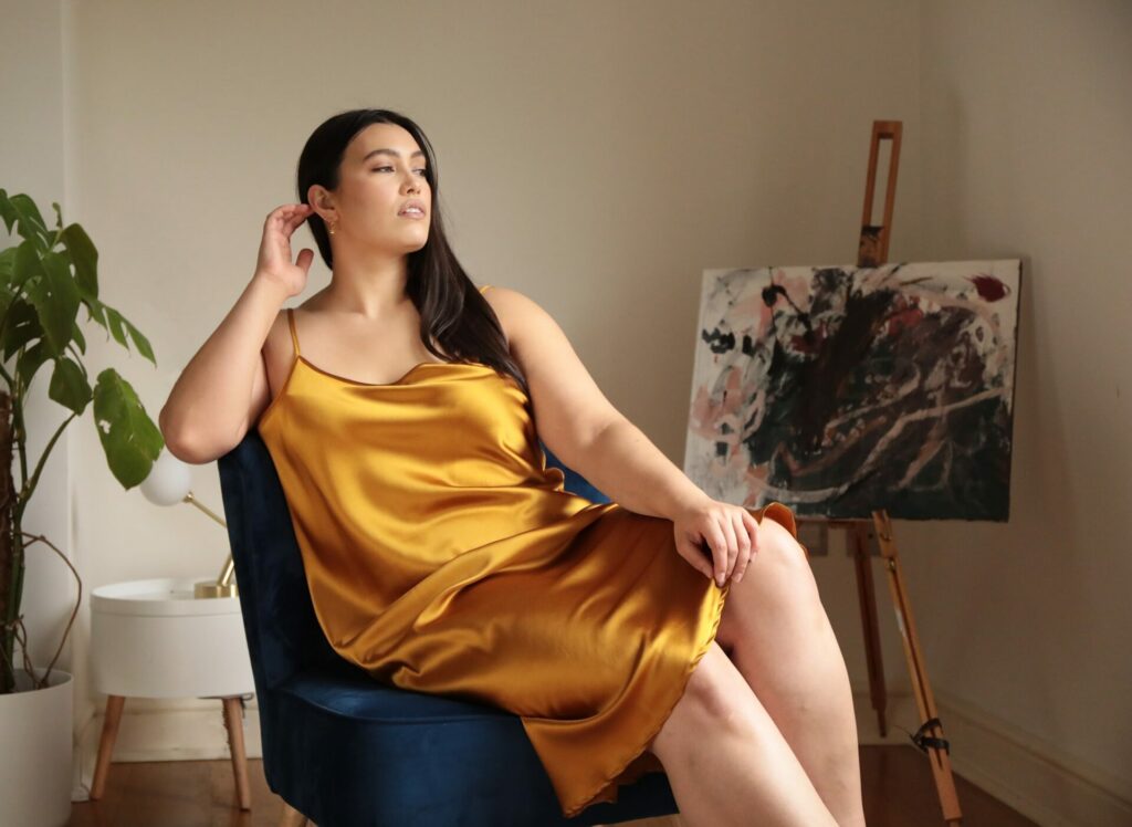 Our Pick Of The Best Sustainable Plus Size Clothing Brands