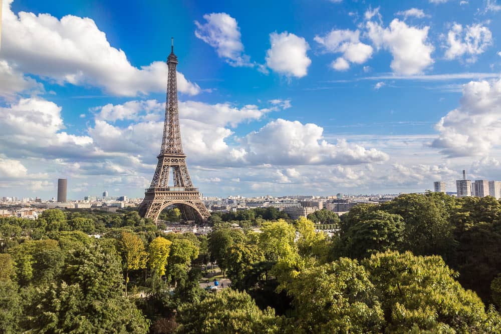 top 5 European Destinations for Sustainability