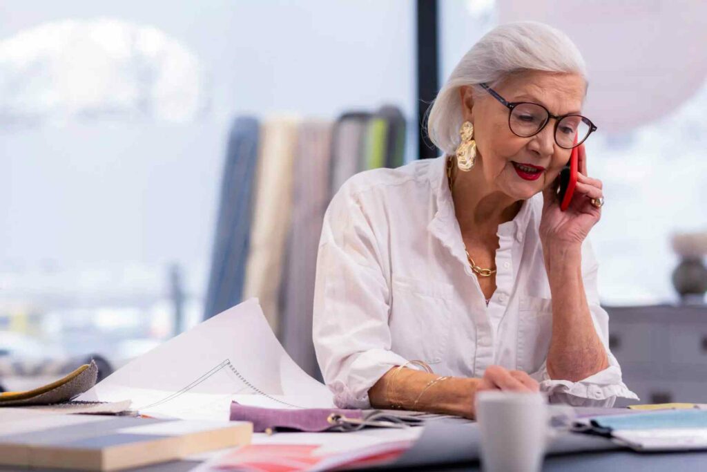 ageism in the past