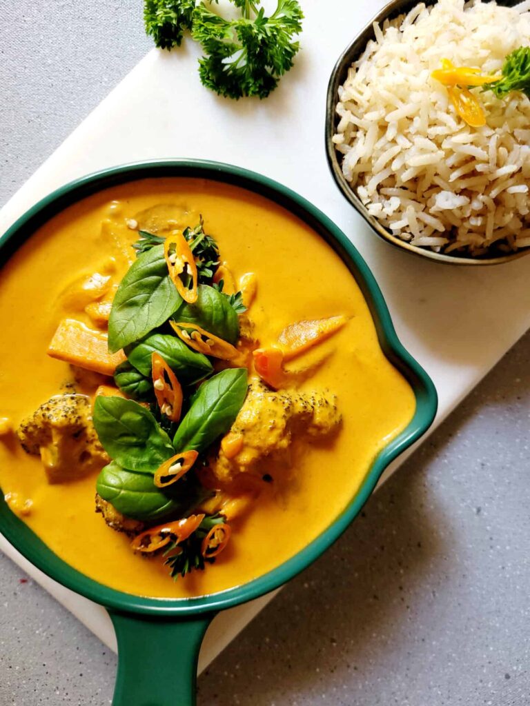 Asian-Inspired Recipes from Being Rawesomely Vegan