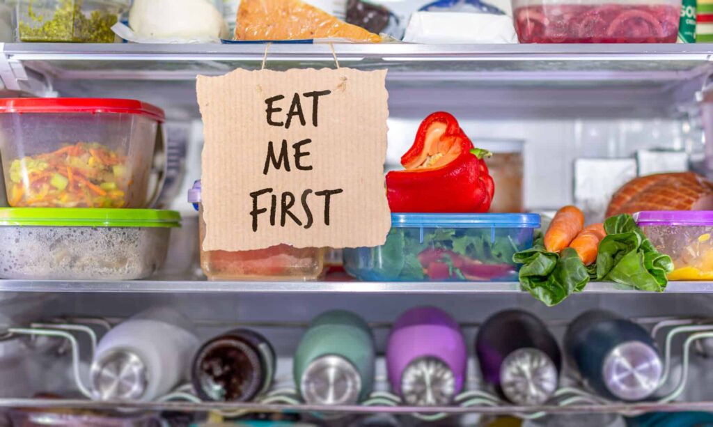 Ways to Reduce Food Waste