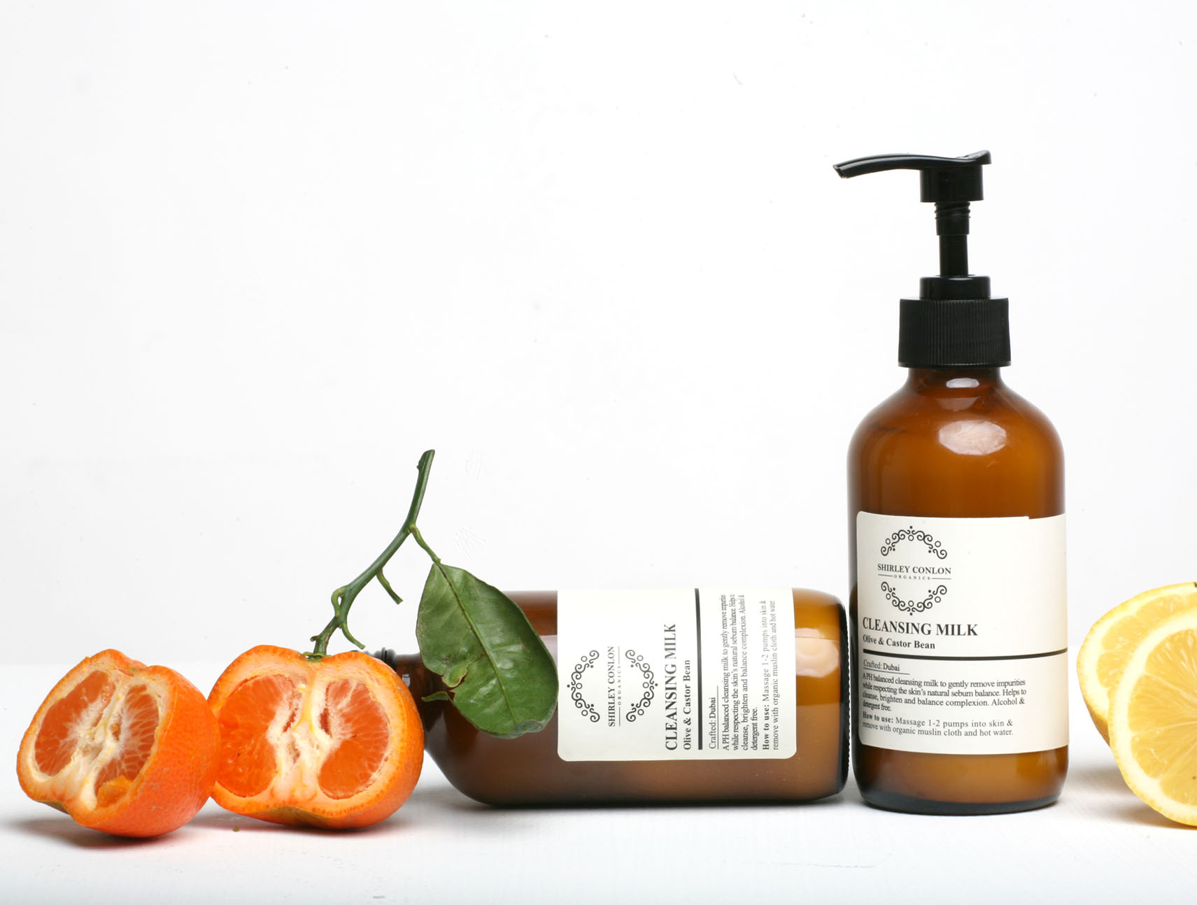 The UAEBorn Natural Beauty Brands You Need To Know The