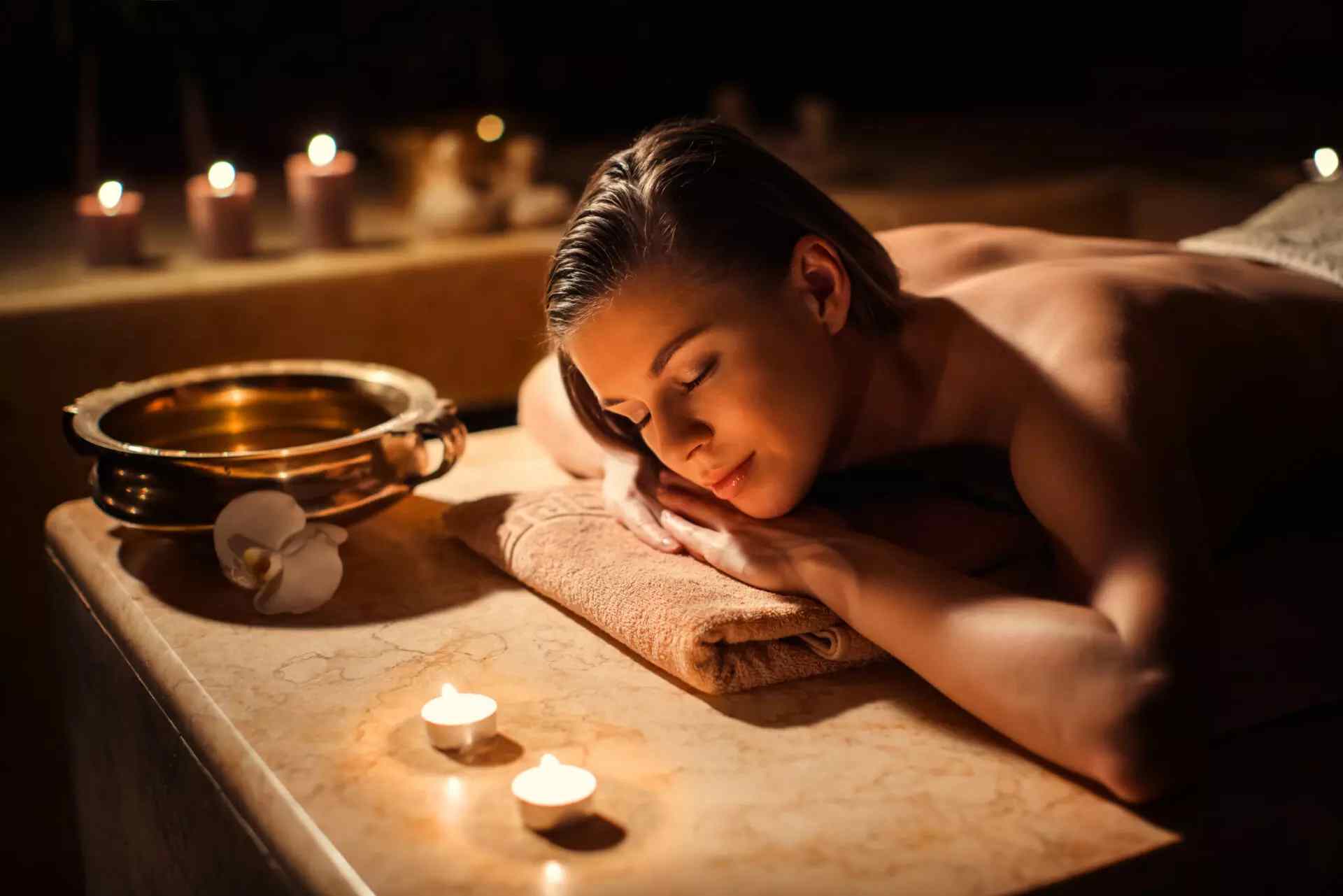 detox in dubai