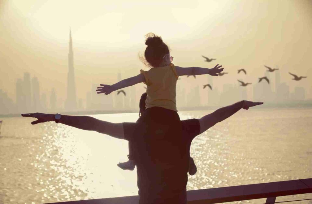 10 Ways To Be The Best Eco-friendly Parent In The UAE