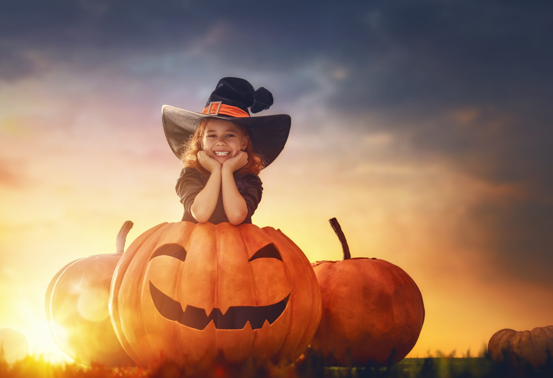 Happy Eco Halloween 11 Ways To Treat The Kids In The UAE Without 