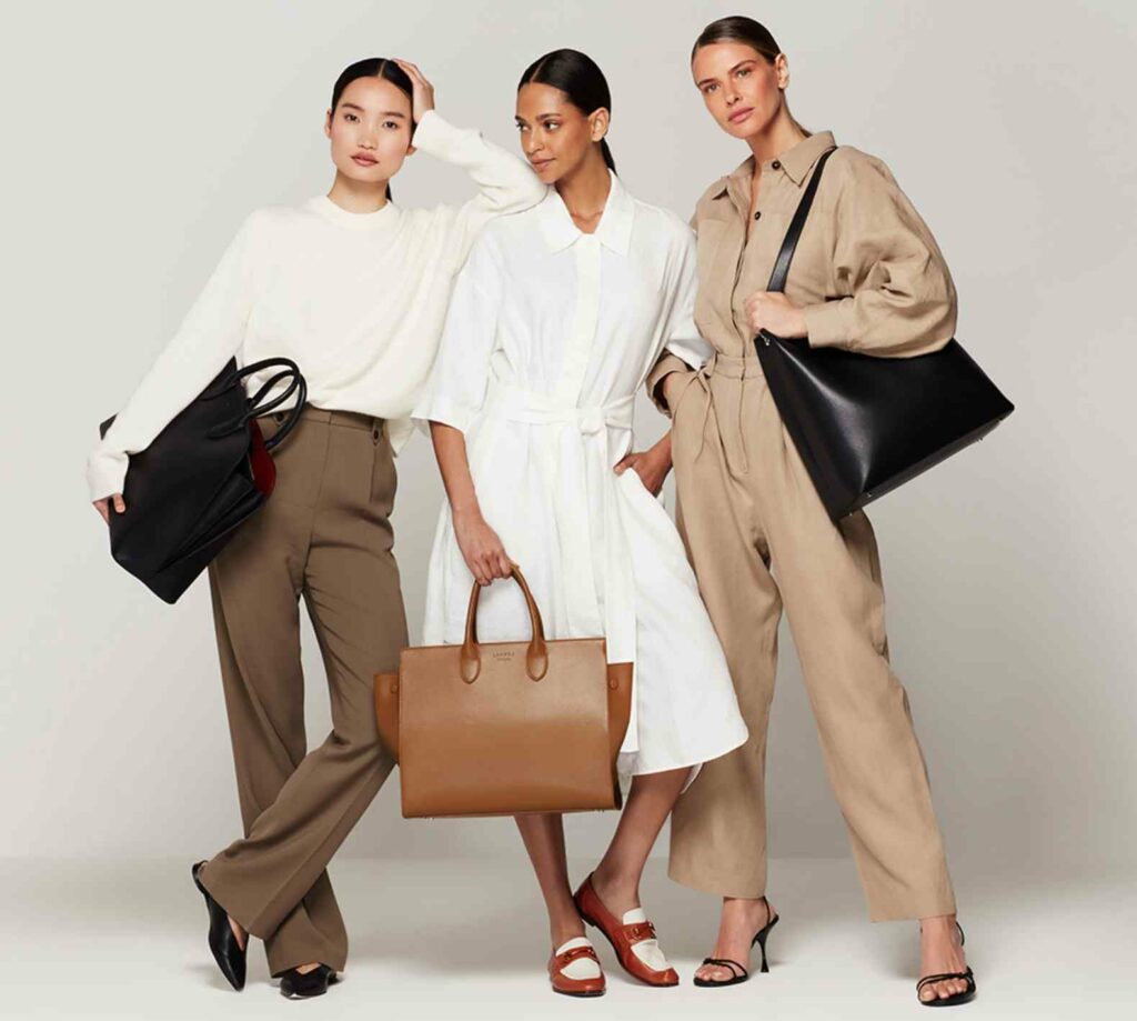 Ethical Vegan Bags For Chic, Sustainable Style