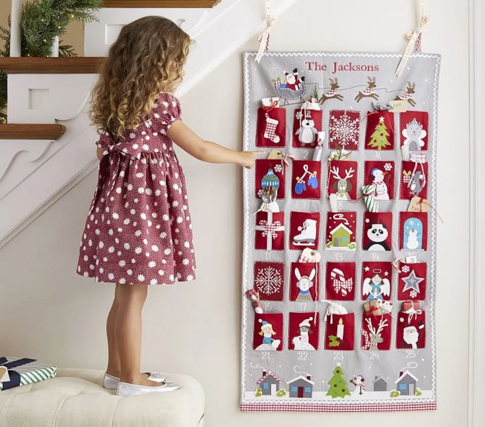 Holidays Are Coming! The 9 Best Sustainable Advent Calendars