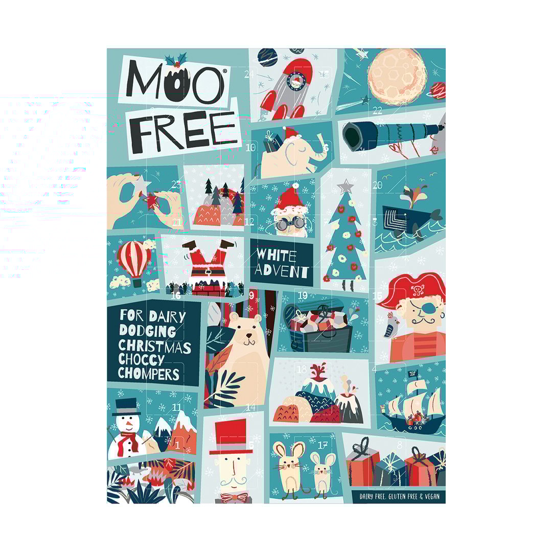 Holidays Are Coming! The 9 Best Sustainable Advent Calendars