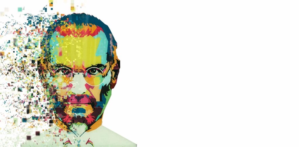 apple founder steve jobs’