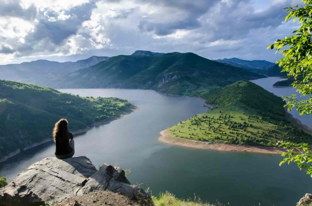 meditate 40 minutes a day