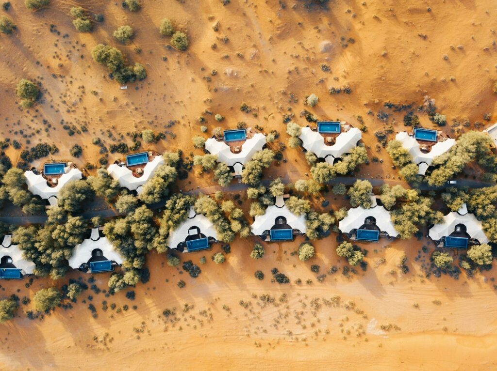 eco tourism uae