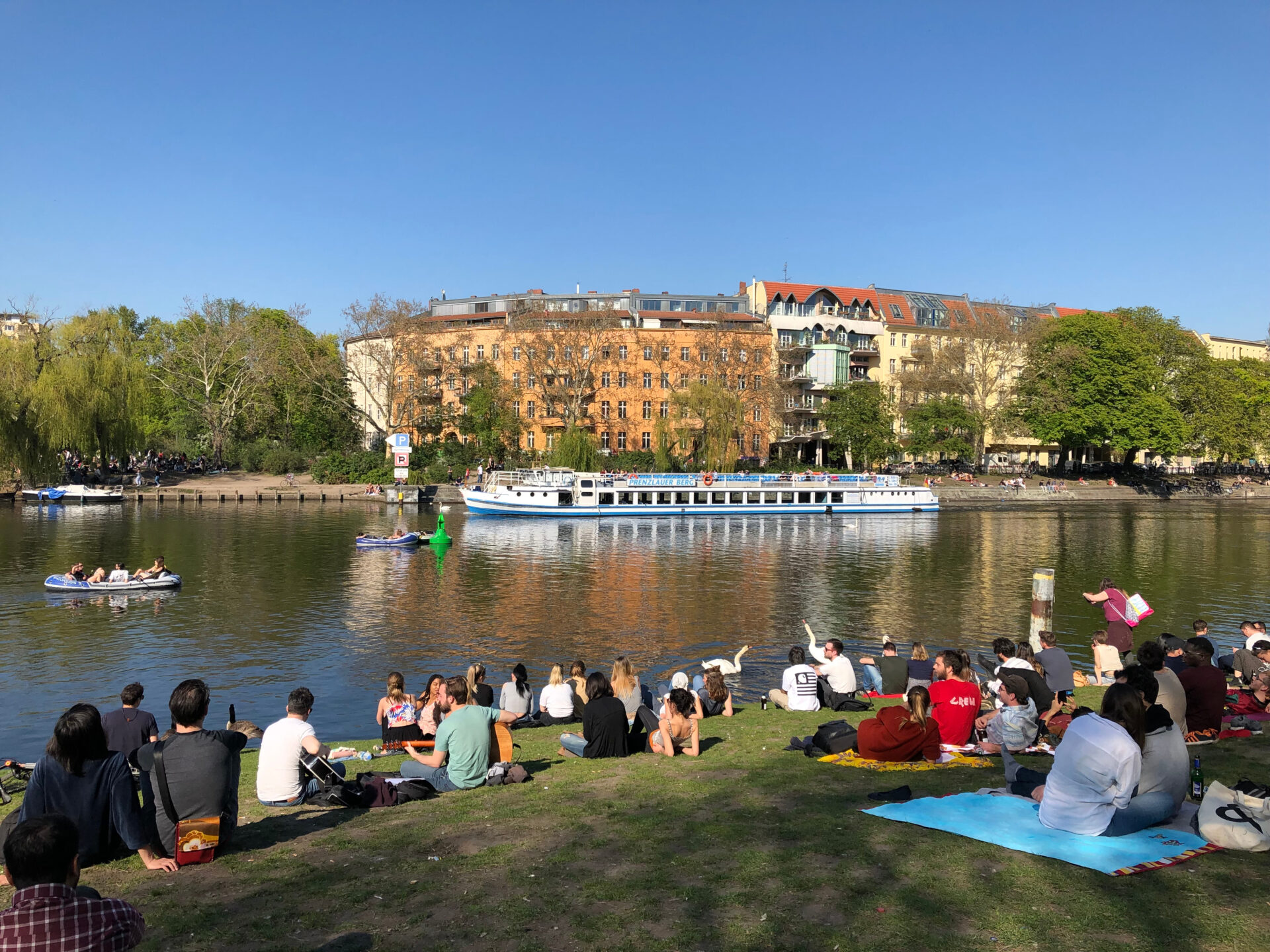 These Are The World's Top 10 Most Sustainable Cities - The Ethicalist