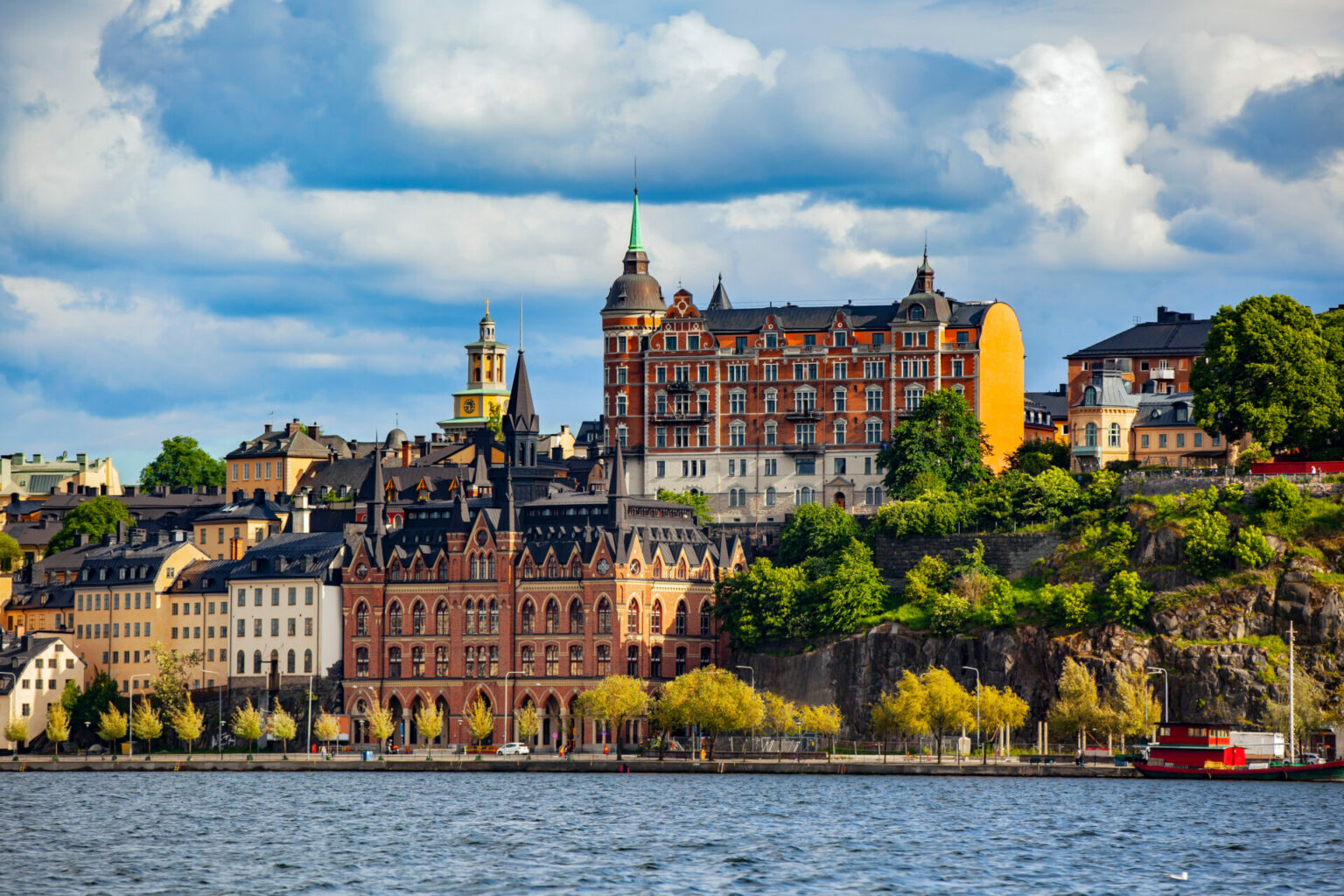 These Are The World's Top 10 Most Sustainable Cities - The Ethicalist