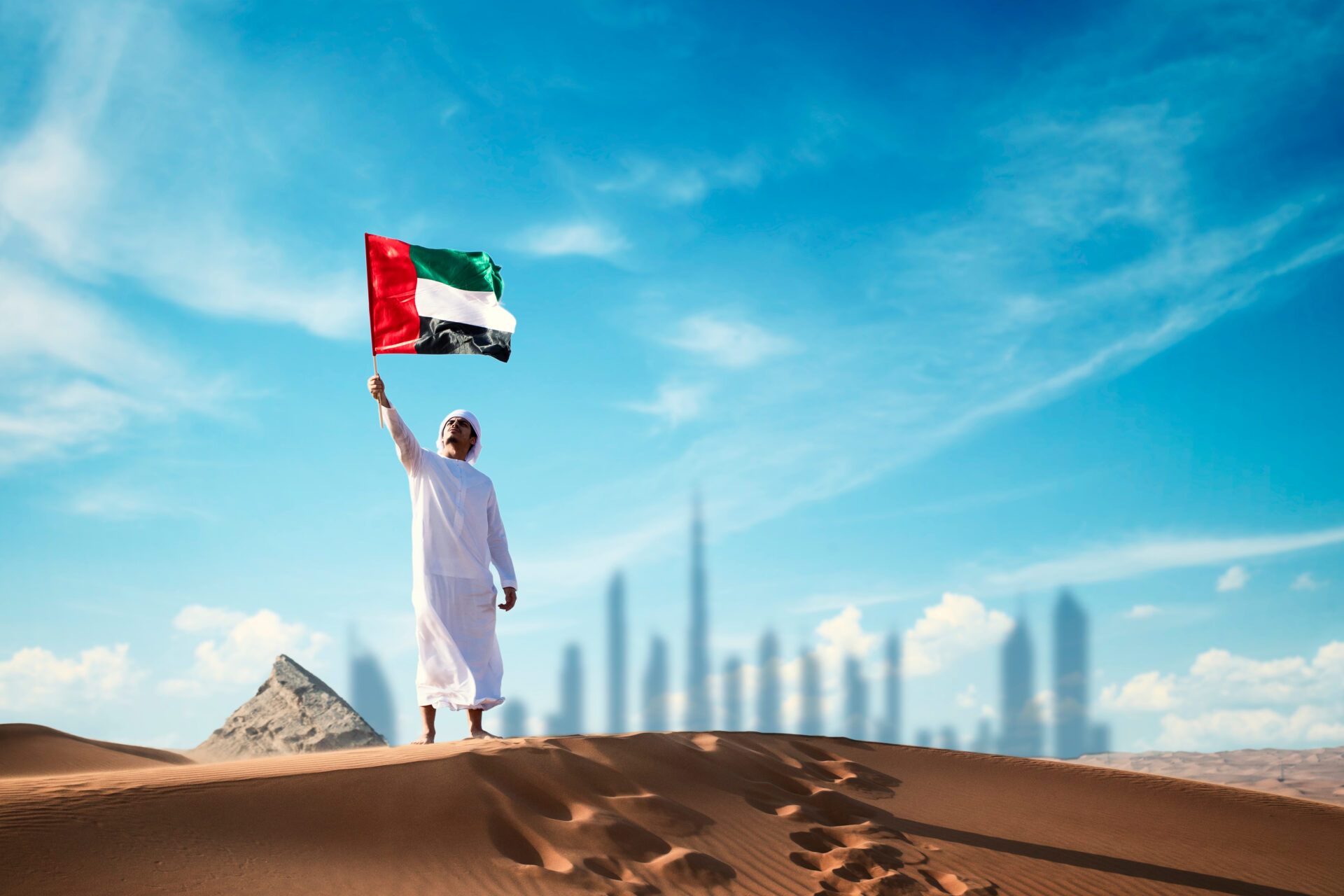 10 Wonderful Ways To Celebrate The 51st UAE National Day The Ethicalist