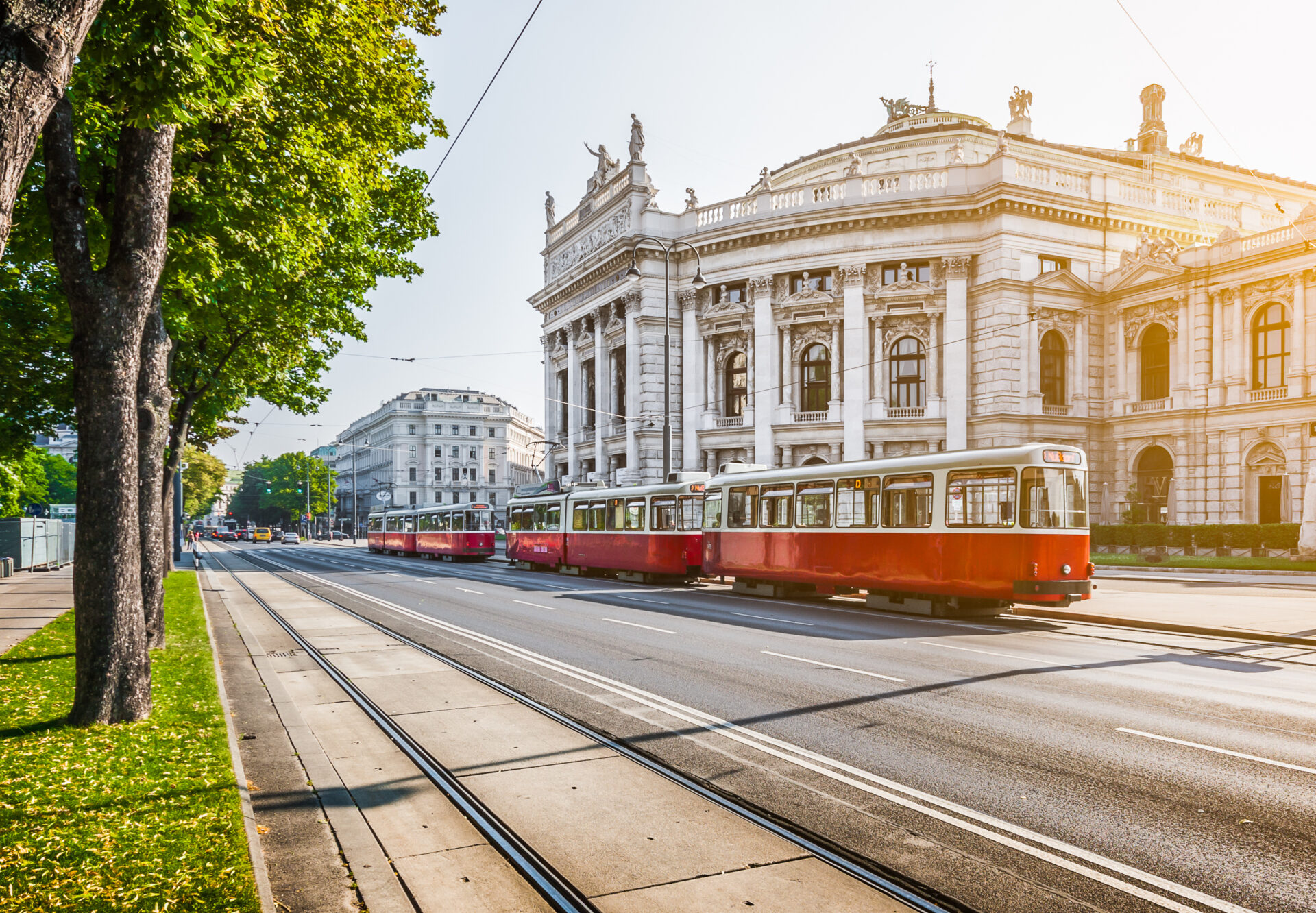 These Are The World's Top 10 Most Sustainable Cities - The Ethicalist