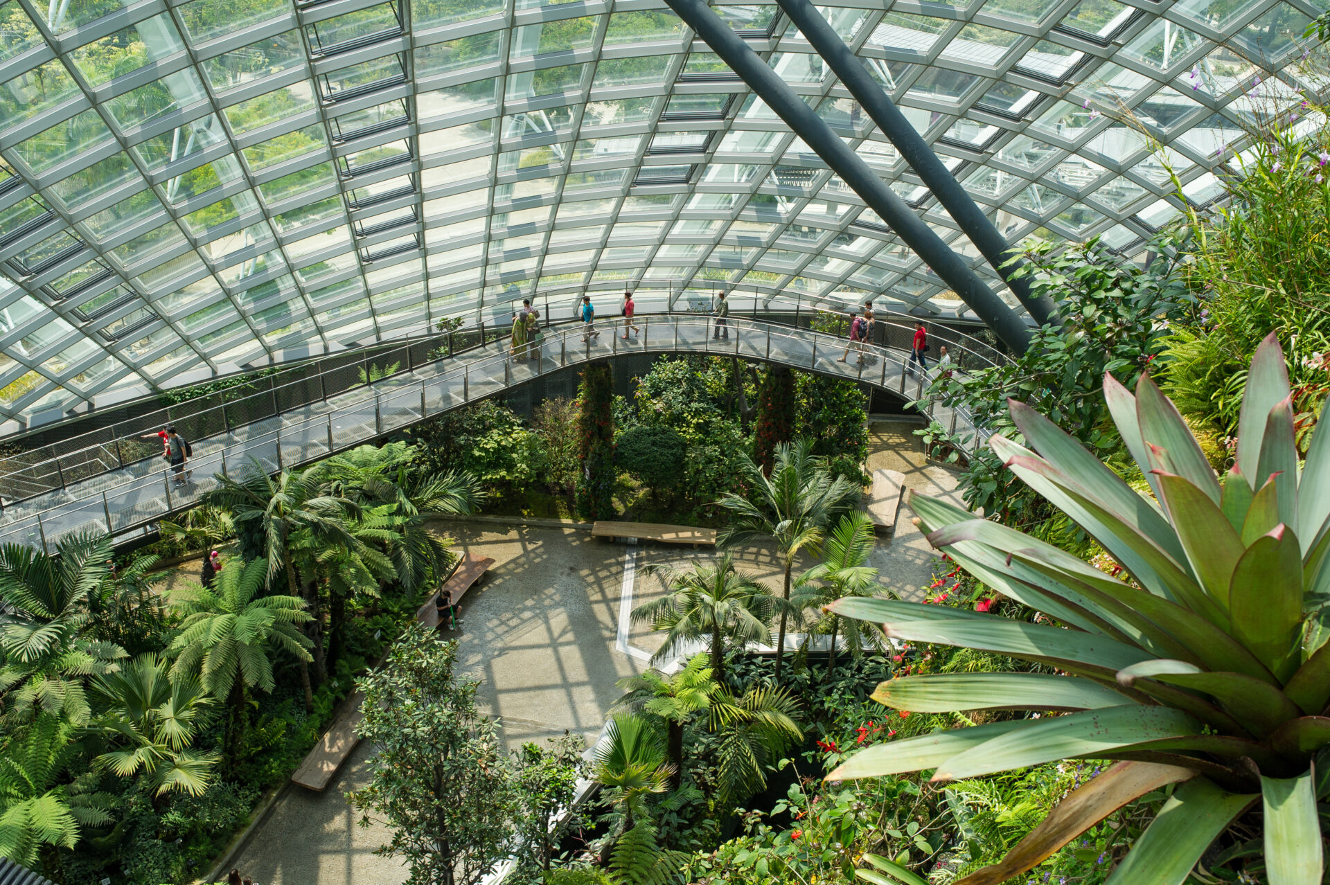 These Are The World's Top 10 Most Sustainable Cities - The Ethicalist