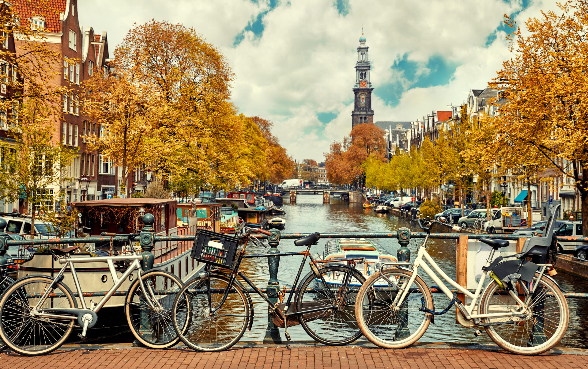 These Are The World's Top 10 Most Sustainable Cities - The Ethicalist