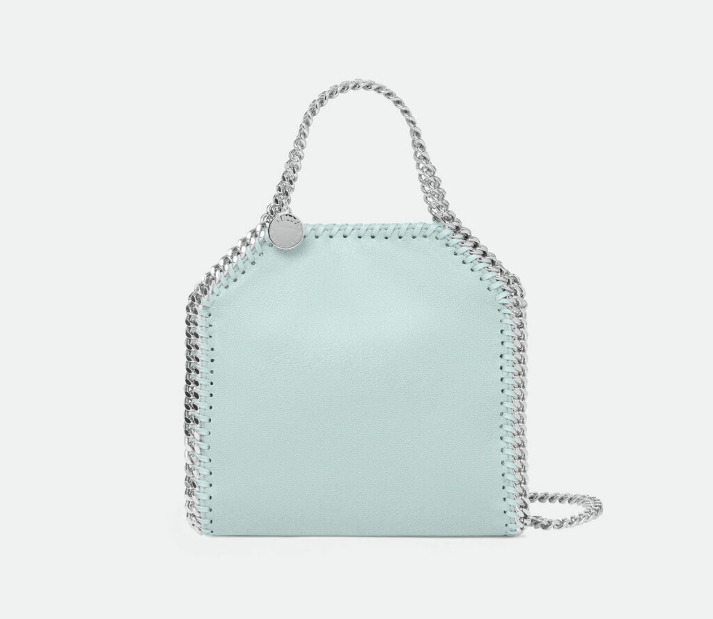 Stella McCartney Falabella bag would make the perfect sustainable gifts