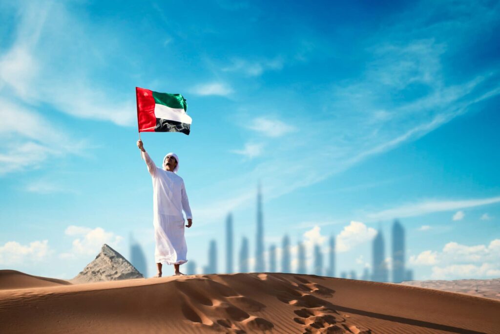 Ways to Celebrate UAE National Day
