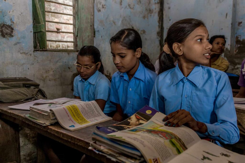 World Cup focused on girls education