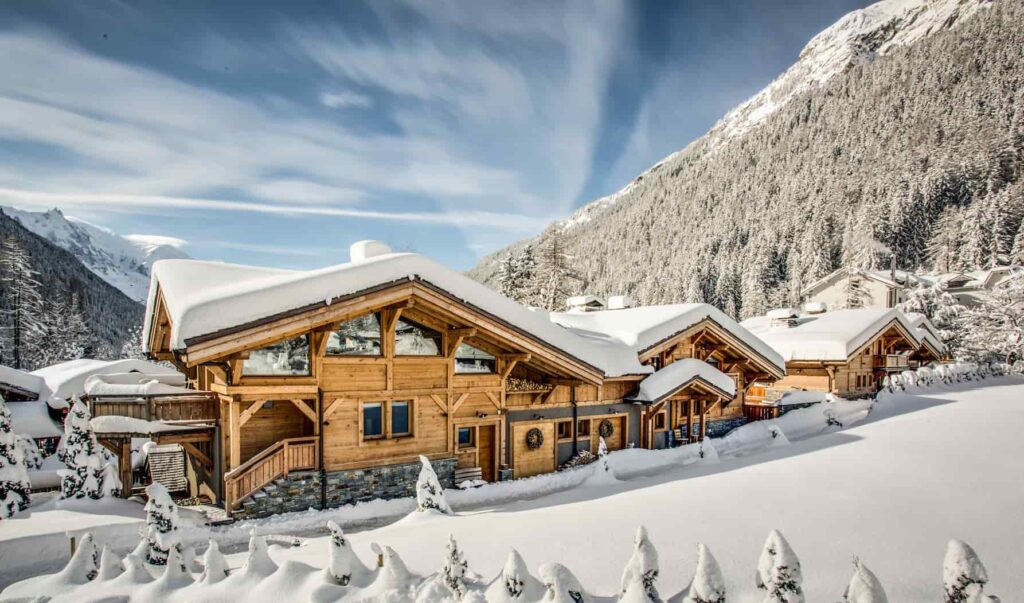 Coolest Festive Hotspots