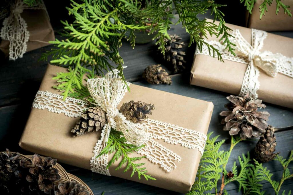 Green Christmas